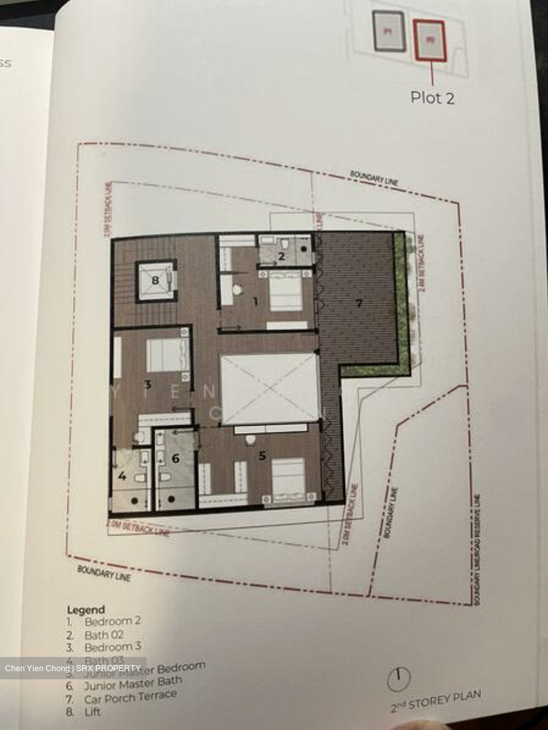 Jalan Naga Sari (D11), Detached #529594301